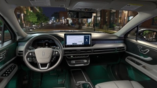 2026 Lincoln Lincoln Corsair® Internal Image 2